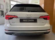 AUDI A4 Avant AVANT 2.0 150CV S LINE S TRONIC