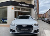 AUDI A4 Avant AVANT 2.0 150CV S LINE S TRONIC