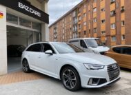 AUDI A4 Avant AVANT 2.0 150CV S LINE S TRONIC