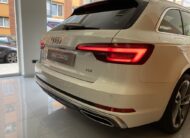 AUDI A4 Avant AVANT 2.0 150CV S LINE S TRONIC