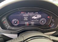 AUDI A4 Avant AVANT 2.0 150CV S LINE S TRONIC