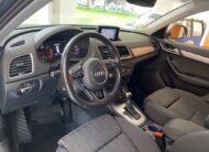 AUDI Q3 2.0 TDI 150CV S TRONIC QUATTRO