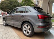 AUDI Q3 2.0 TDI 150CV S TRONIC QUATTRO