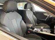 AUDI A4 Avant AVANT 2.0 150CV S LINE S TRONIC