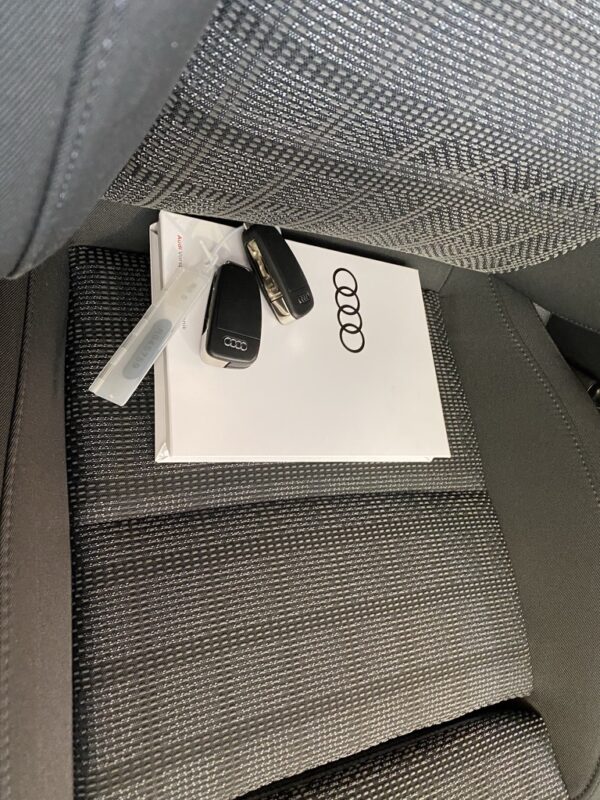 AUDI Q3 2.0 TDI 150CV S TRONIC QUATTRO