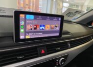 AUDI A4 Avant AVANT 2.0 150CV S LINE S TRONIC