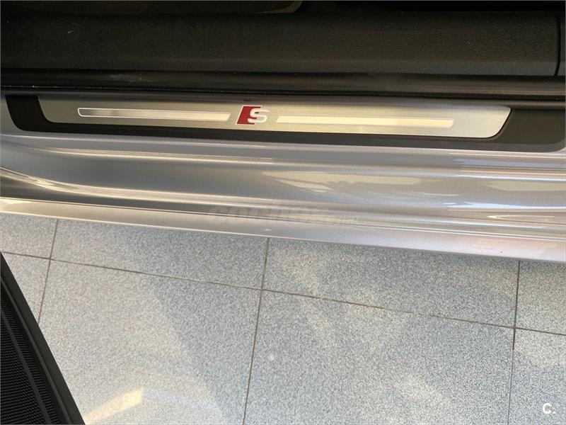 AUDI A4 2.0 TDI clean d 150CV S line edition 4p.