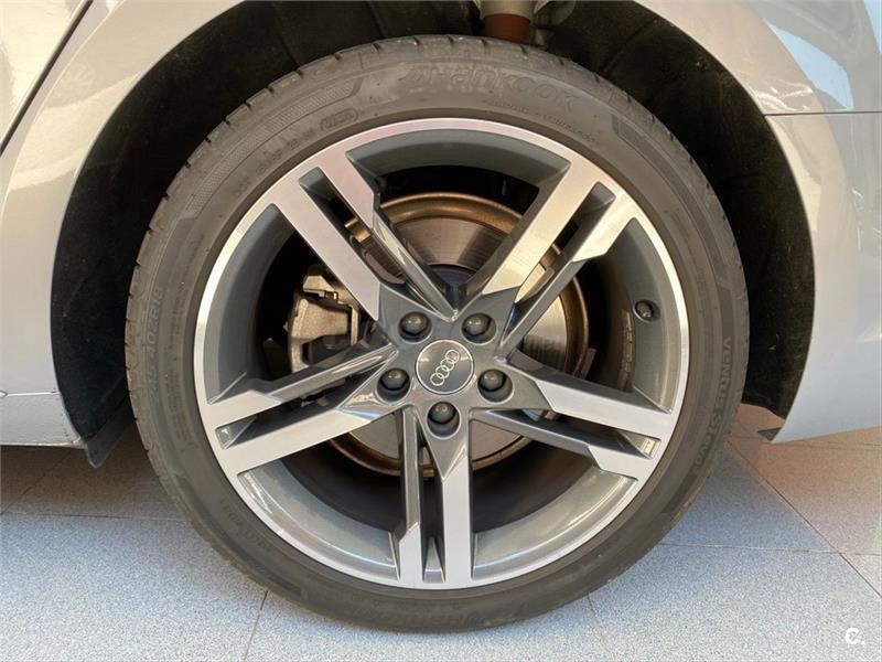 AUDI A4 2.0 TDI clean d 150CV S line edition 4p.