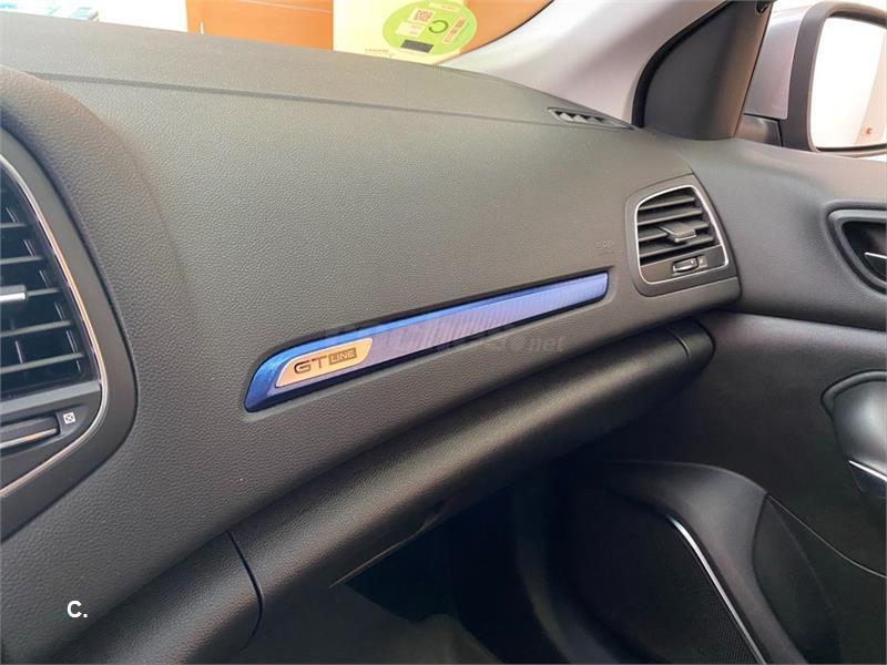 RENAULT Megane GT Line Energy dCi