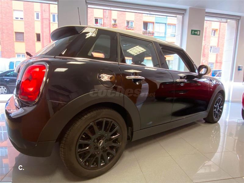 MINI Cooper 5 PUERTAS