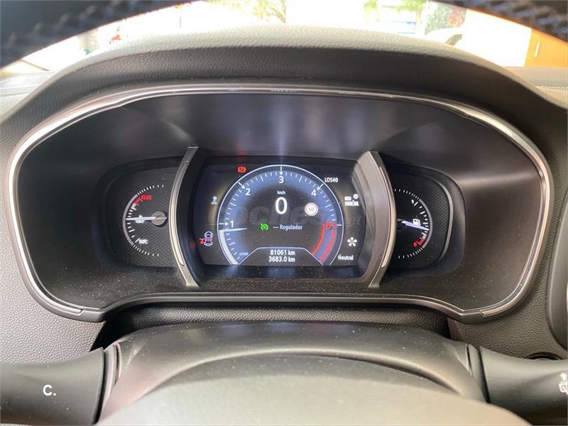 RENAULT Megane GT Line Energy dCi