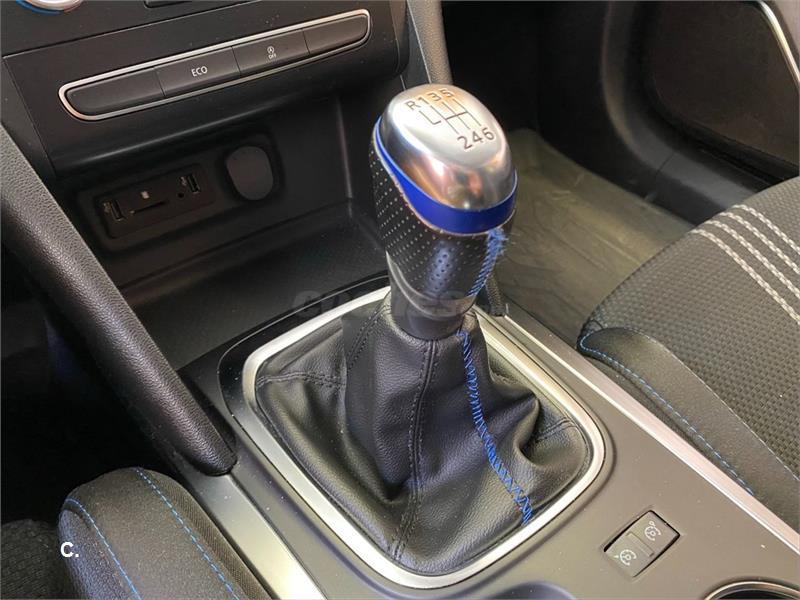 RENAULT Megane GT Line Energy dCi