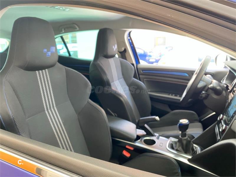 RENAULT Megane GT Line Energy dCi