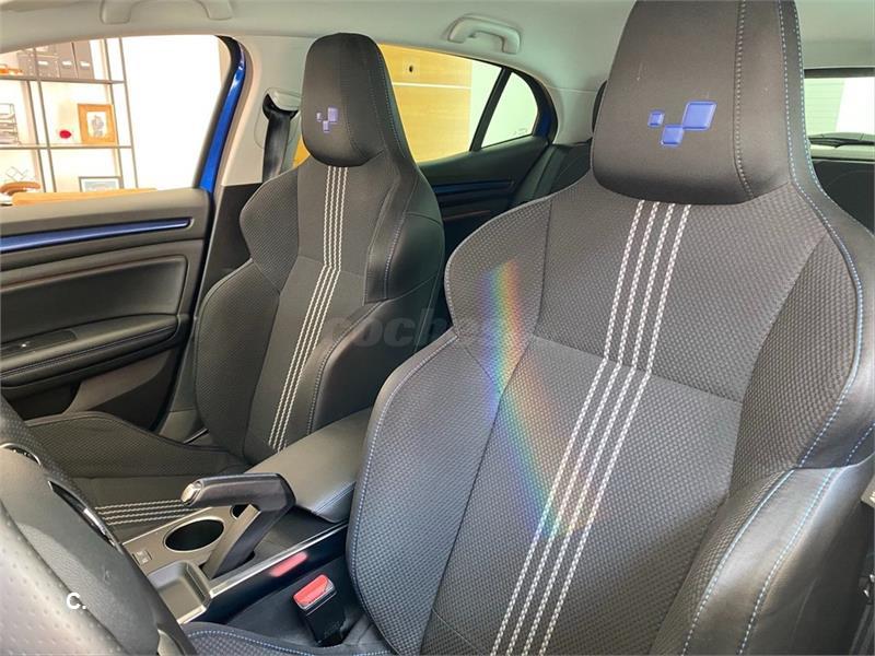 RENAULT Megane GT Line Energy dCi