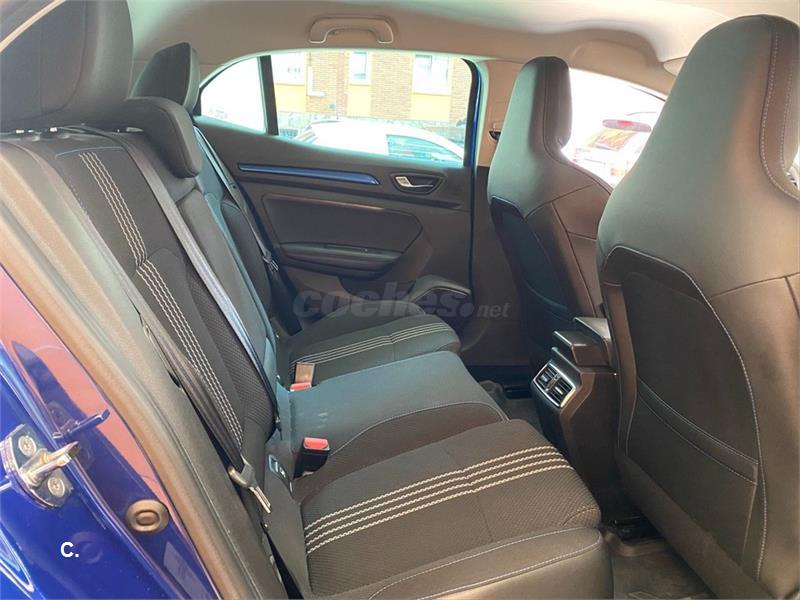 RENAULT Megane GT Line Energy dCi