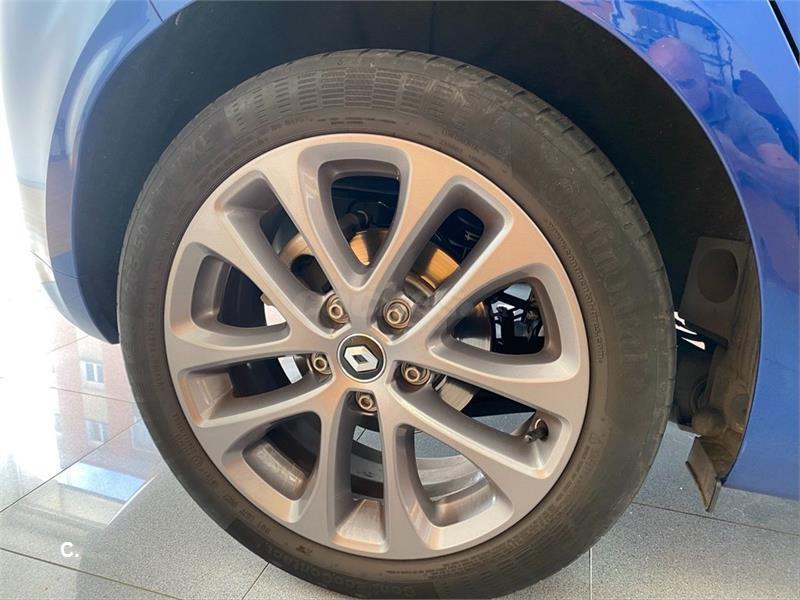 RENAULT Megane GT Line Energy dCi