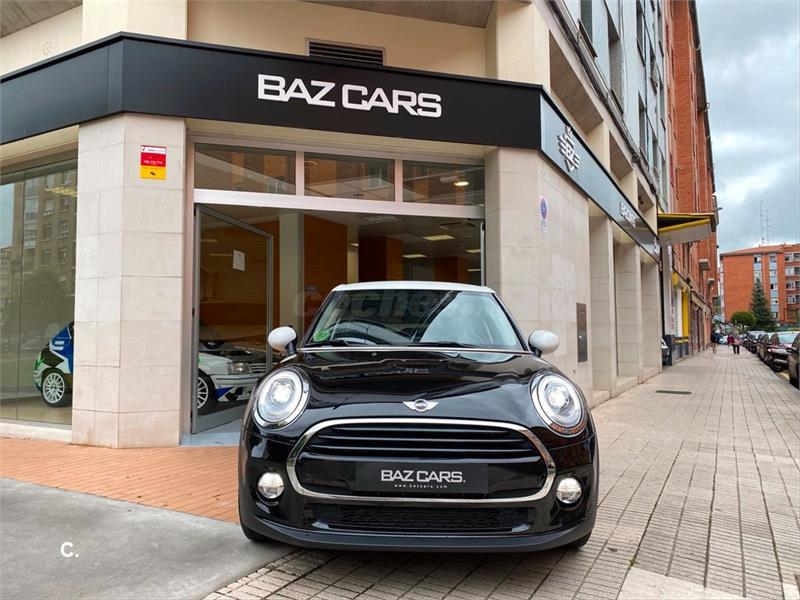 MINI Cooper 5 PUERTAS
