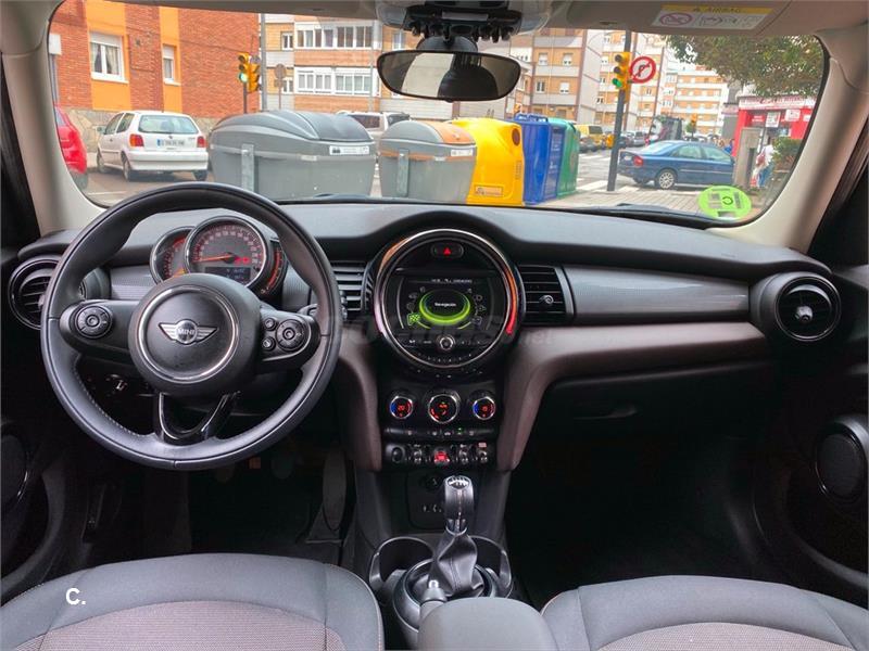 MINI Cooper 5 PUERTAS