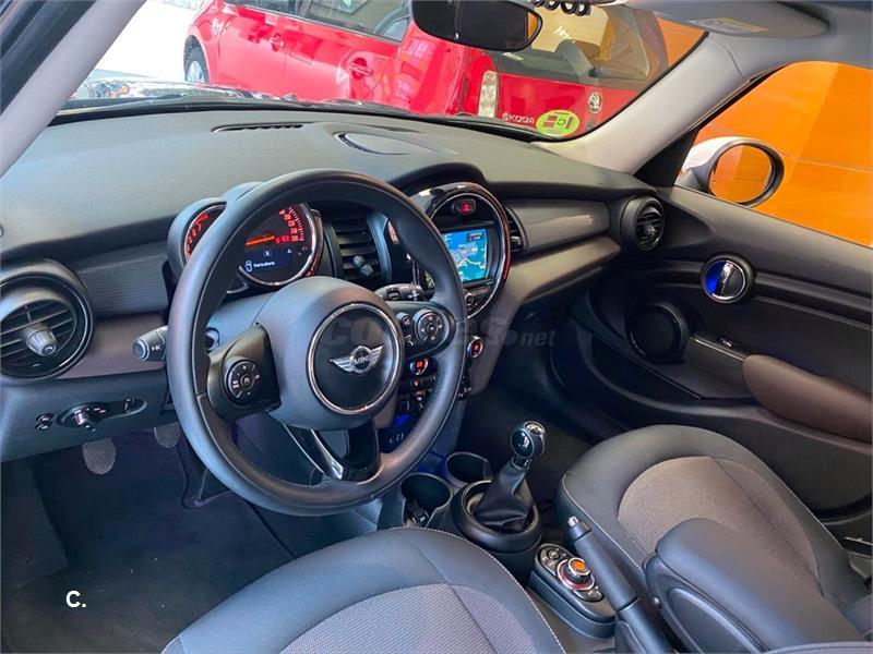 MINI Cooper 5 PUERTAS