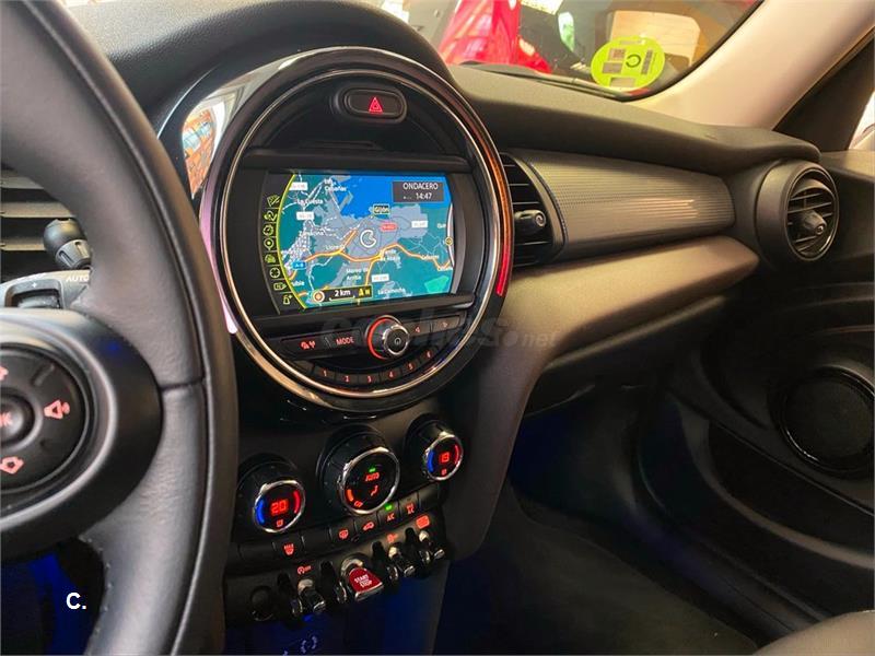 MINI Cooper 5 PUERTAS