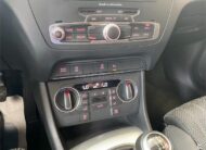 AUDI Q3 Black line edition 2.0 TDI 110kW 150CV 5p.