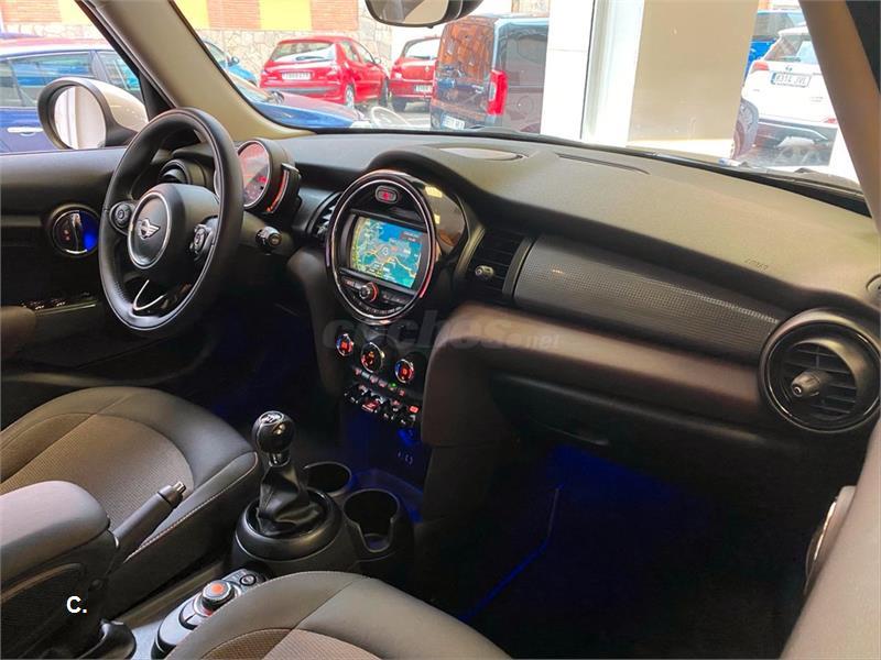 MINI Cooper 5 PUERTAS