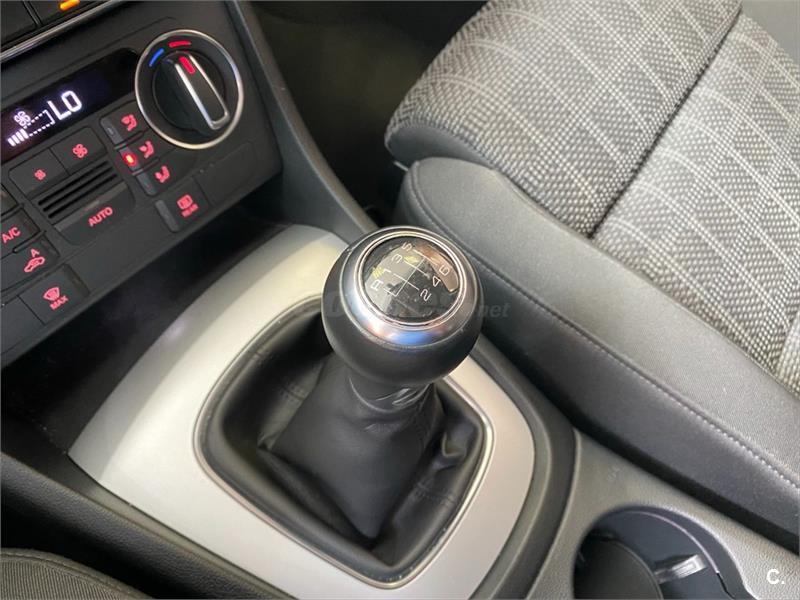 AUDI Q3 Black line edition 2.0 TDI 110kW 150CV 5p.