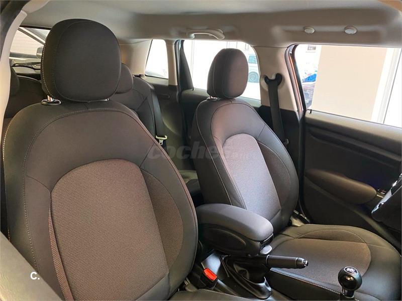 MINI Cooper 5 PUERTAS