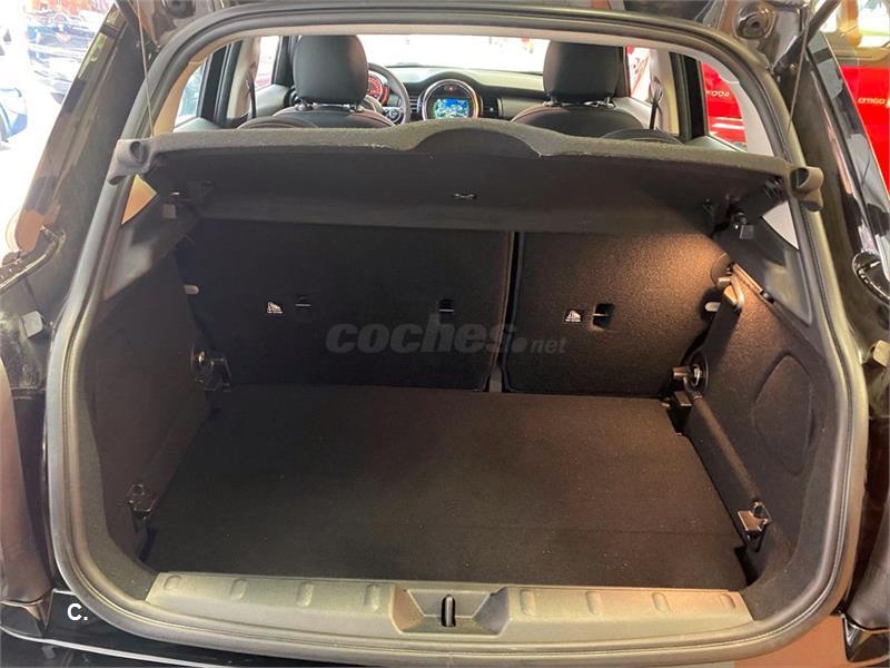 MINI Cooper 5 PUERTAS