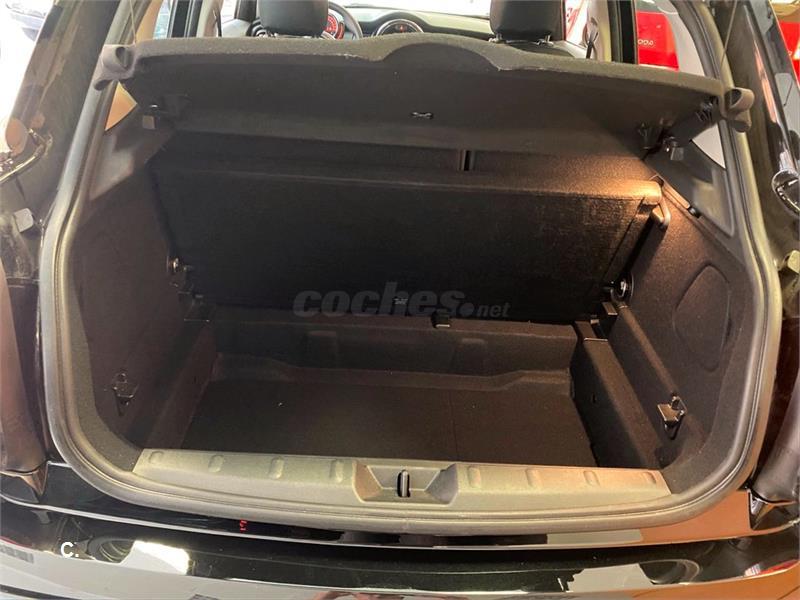MINI Cooper 5 PUERTAS