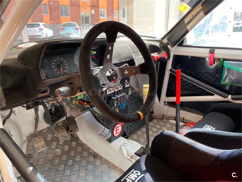 PEUGEOT 205 RALLYE 1.3 3p.