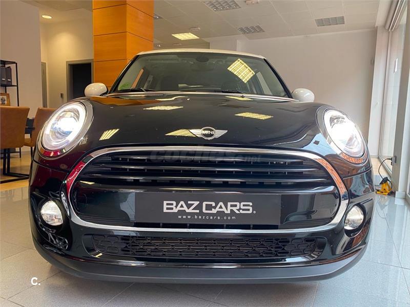 MINI Cooper 5 PUERTAS