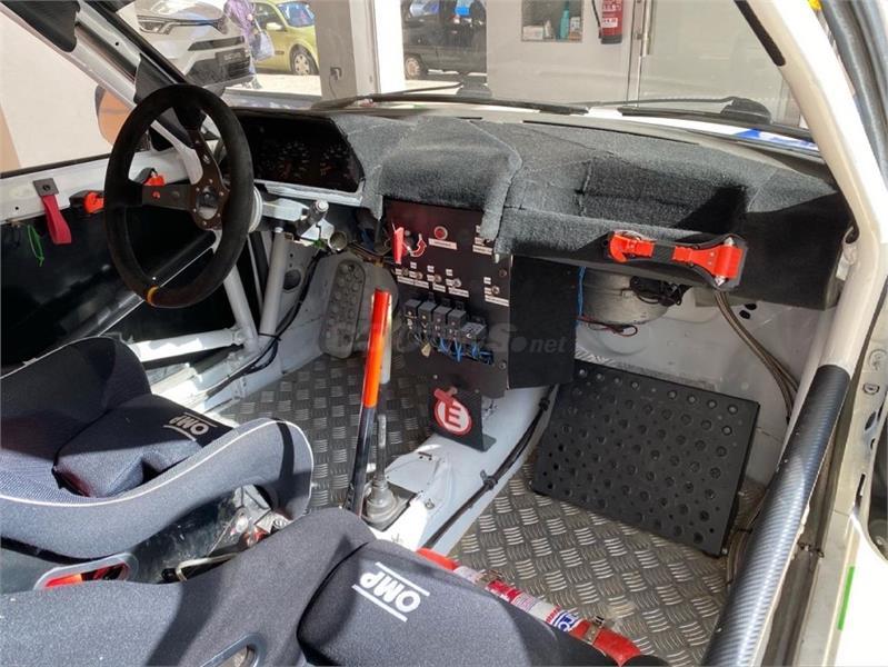 PEUGEOT 205 RALLYE 1.3 3p.