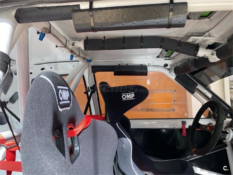 PEUGEOT 205 RALLYE 1.3 3p.