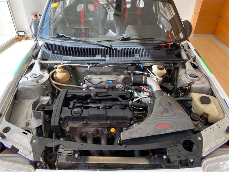PEUGEOT 205 RALLYE 1.3 3p.