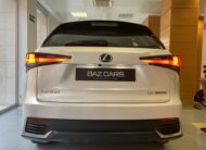 LEXUS NX300H BUSINESS 2WD