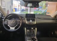 LEXUS NX300H BUSINESS 2WD
