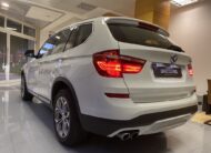 BMW X3 XDRIVE30DA