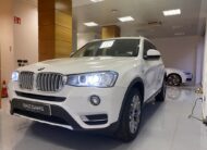BMW X3 XDRIVE30DA