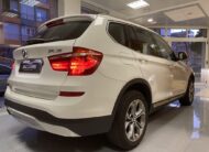 BMW X3 XDRIVE30DA