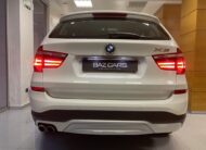 BMW X3 XDRIVE30DA