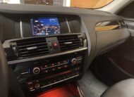 BMW X3 XDRIVE30DA