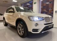 BMW X3 XDRIVE30DA