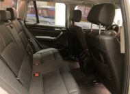 BMW X3 XDRIVE30DA