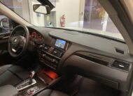 BMW X3 XDRIVE30DA