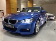 BMW 318 M SPORT