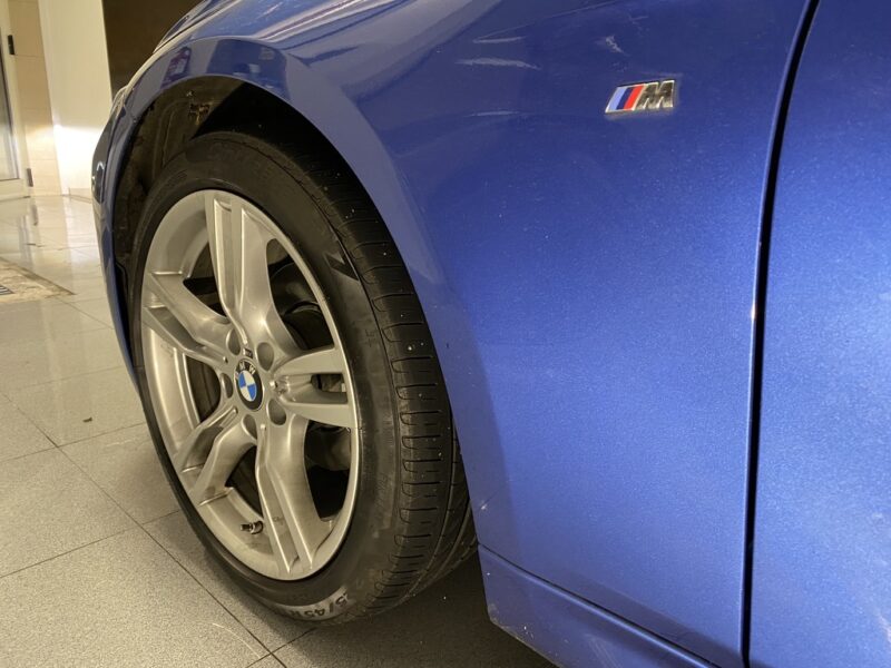 BMW 318 M SPORT