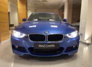 BMW 318 M SPORT