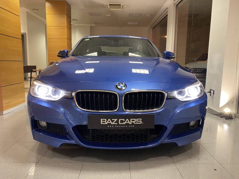 BMW 318 M SPORT