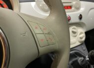 FIAT 500 1.2 8V LOUNGE